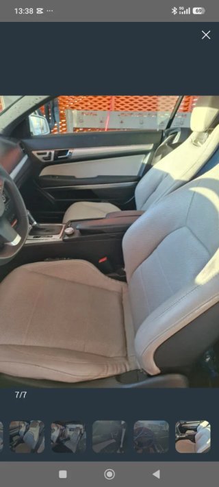 Mercedes-Benz Clase E Coupé 350 CDI (231cv)