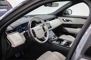 Range Rover Velar First Edition 3.0 D300CV FULL