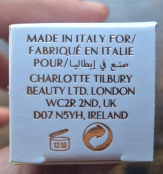 Charlotte Tilbury Base Beautiful Skin