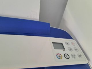 Impresora HP Deskjet 3700 All-in-One