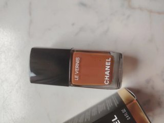 Smalto Chanel 187 Spirituelle