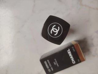 Smalto Chanel 187 Spirituelle