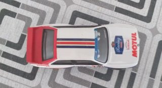 BMW M3 Scalextric