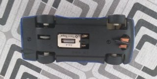 BMW M3 Scalextric