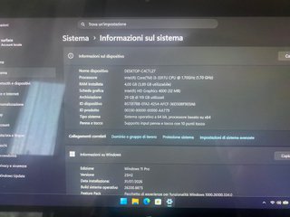 Microsoft Surface Pro 1