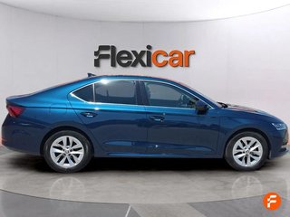 Skoda Octavia 1.5 TSI 96kW (130CV) DSG G-TEC Ambition