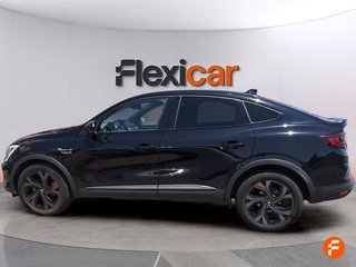 Renault Arkana RS Line TCe 103kW(140CV) EDC mild hybrid