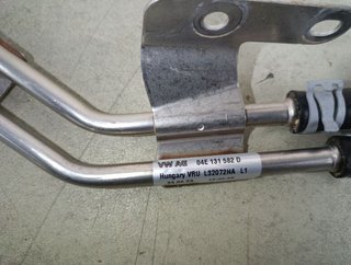 Volkswagen 99327 tubo 04e131582d tiguan (ad1)