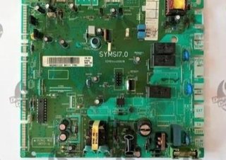 Placa Electrónica Saunier Duval ThemaClassic F25E
