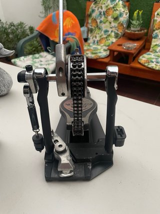 Pedal Batería Tama Iron Cobra 900