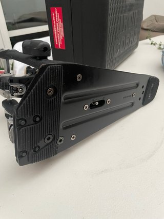 Pedal Batería Tama Iron Cobra 900