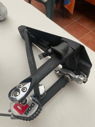 Pedal Batería Tama Iron Cobra 900