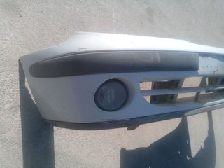 PARAGOLPES DELANTERO RENAULT MEGANE I CLASSIC (LA0) 1.9 D Europa
