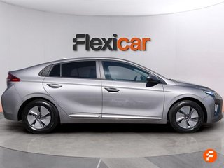 Hyundai IONIQ 1.6 GDI HEV Tecno DCT