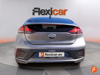 Hyundai IONIQ 1.6 GDI HEV Tecno DCT