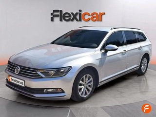 Volkswagen Passat Variant Advance 1.6 TDI 120CV BMT