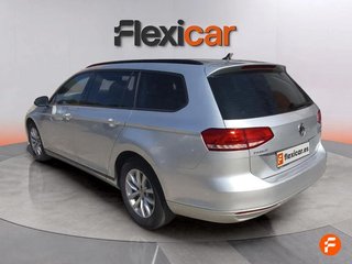 Volkswagen Passat Variant Advance 1.6 TDI 120CV BMT