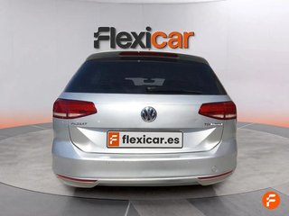 Volkswagen Passat Variant Advance 1.6 TDI 120CV BMT