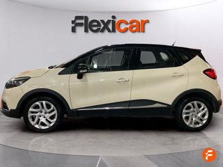 Renault Captur Intens TCe 120 EDC