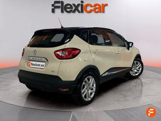 Renault Captur Intens TCe 120 EDC