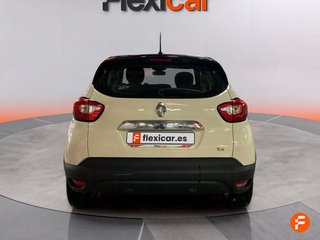 Renault Captur Intens TCe 120 EDC