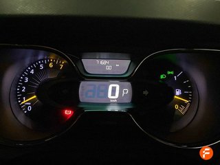 Renault Captur Intens TCe 120 EDC