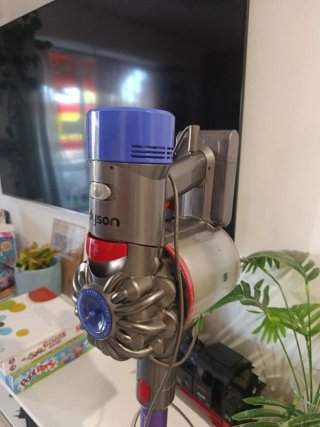 Aspiradora Dyson