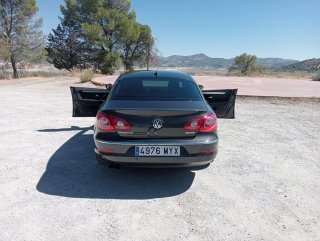 Volkswagen Passat CC 2010
