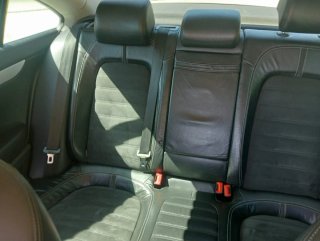 Volkswagen Passat CC 2010