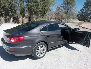 Volkswagen Passat CC 2010
