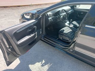 Volkswagen Passat CC 2010