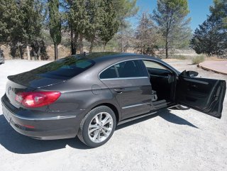Volkswagen Passat CC 2010