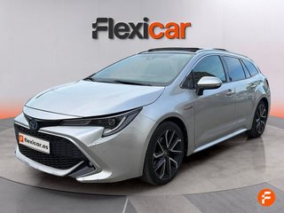 Toyota Corolla 2.0 180H FEEL! E-CVT TOURING SPORT