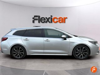 Toyota Corolla 2.0 180H FEEL! E-CVT TOURING SPORT