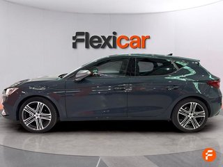 Seat Leon 1.5 TSI 85kW S&S FR 25 Aniversario