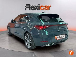 Seat Leon 1.5 TSI 85kW S&S FR 25 Aniversario
