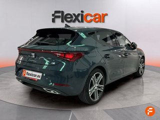 Seat Leon 1.5 TSI 85kW S&S FR 25 Aniversario