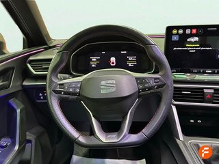 Seat Leon 1.5 TSI 85kW S&S FR 25 Aniversario