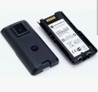 2 Baterías Motorola NNTN8020A Li-ion