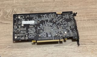 XFX GF 6800 XTreme 256MB DDR3 Tarjeta Gráfica
