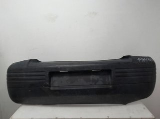 Paragolpes trasero seat arosa (6h1) select 1154456