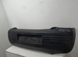 Paragolpes trasero seat arosa (6h1) select 1154456