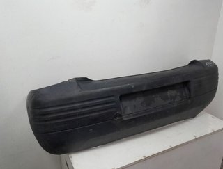 Paragolpes trasero seat arosa (6h1) select 1154456