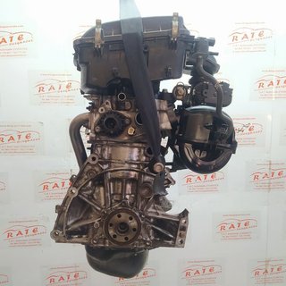MOTOR COMPLETO TOYOTA AYGO (KGB/WNB) Básico