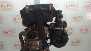 MOTOR COMPLETO TOYOTA AYGO (KGB/WNB) Básico