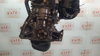 MOTOR COMPLETO TOYOTA AYGO (KGB/WNB) Básico