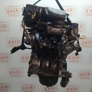 MOTOR COMPLETO TOYOTA AYGO (KGB/WNB) Básico