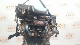MOTOR COMPLETO TOYOTA AYGO (KGB/WNB) Básico