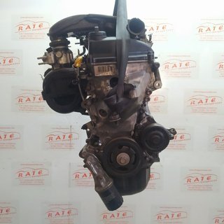 MOTOR COMPLETO TOYOTA AYGO (KGB/WNB) Básico