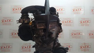 MOTOR COMPLETO TOYOTA AYGO (KGB/WNB) Básico